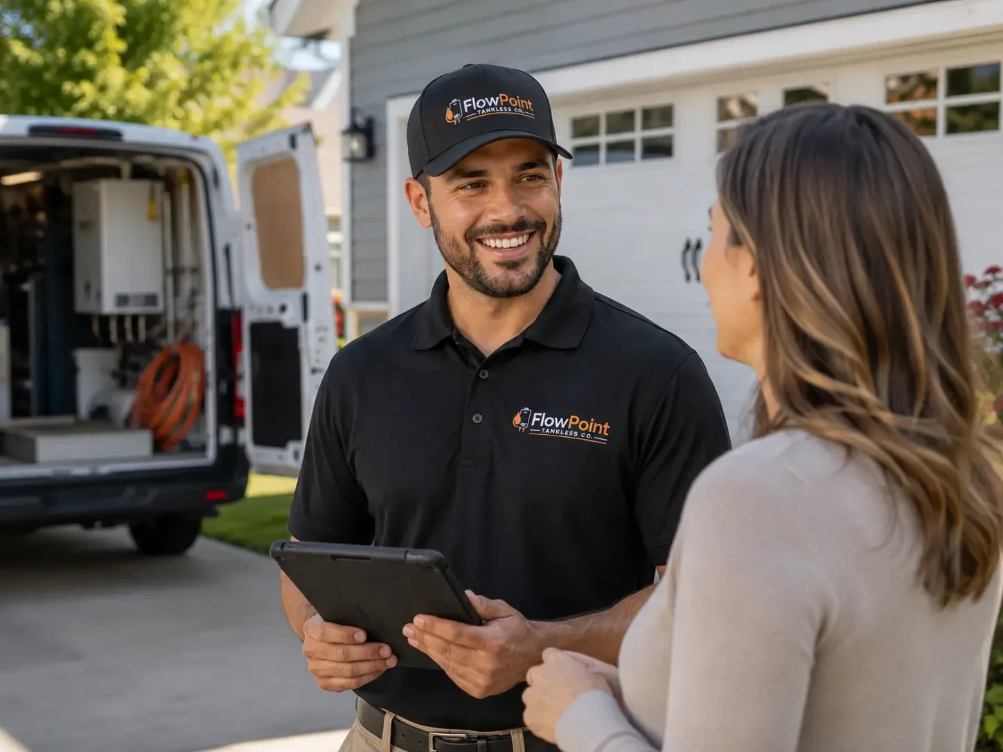 Tankless Water Heater Installation Saluda, VA FAQs